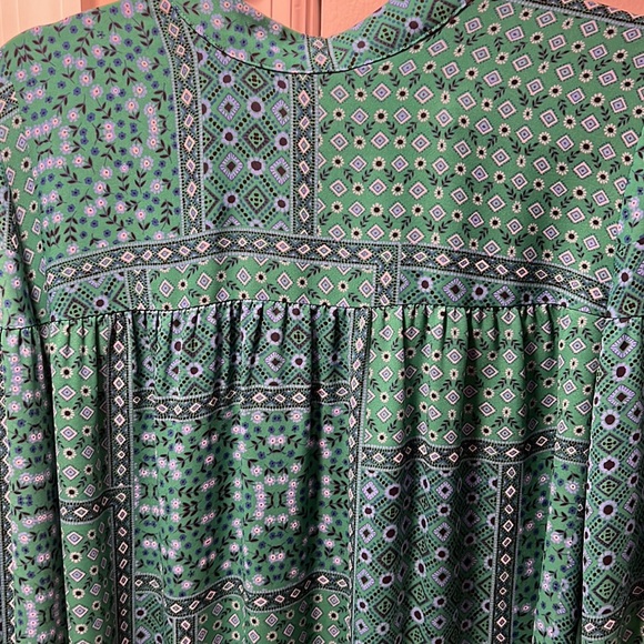 Loft Blouse - Picture 2 of 4